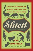 Cover art for Shtetl
