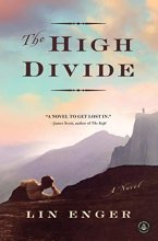 Cover art for The High Divide: A Novel