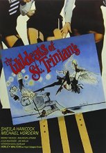 Cover art for The Wildcats of St Trinian's