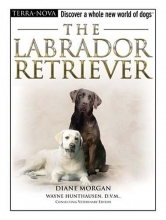 Cover art for The Labrador Retriever (Terra Nova Series)