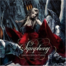 Cover art for Symphony