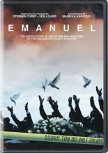 Cover art for Emanuel [DVD]