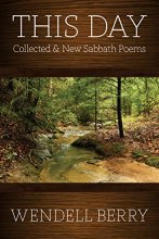 Cover art for This Day: Collected & New Sabbath Poems