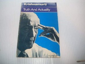 Cover art for Truth and Actuality