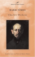 Cover art for Hard Times (Barnes & Noble Classics Series) (B&N Classics)