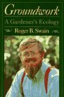 Cover art for Groundwork: A Gardener's Ecology