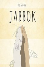 Cover art for Jabbok