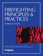 Cover art for Firefighting Principles & Practices