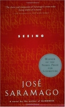 Cover art for Seeing