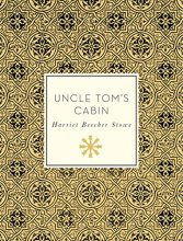 Cover art for Uncle Tom's Cabin (Knickerbocker Classics)