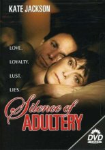 Cover art for The Silence of Adultery
