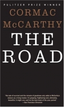 Cover art for The Road