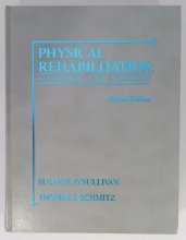 Cover art for Physical Rehabilitation: Assessment and Treatment