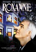 Cover art for Roxanne [Blu-ray]