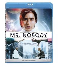 Cover art for Mr. Nobody [Blu-ray]