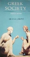 Cover art for Greek Society (4th Edition)