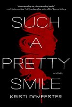 Cover art for Such a Pretty Smile: A Novel