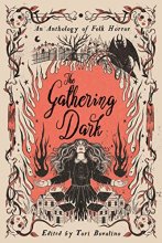 Cover art for The Gathering Dark: An Anthology of Folk Horror