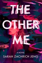 Cover art for The Other Me