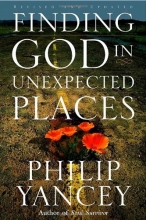 Cover art for Finding God in Unexpected Places