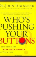 Cover art for Who's Pushing Your Buttons?
