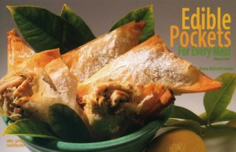 Cover art for Edible Pockets for Every Meal (Nitty Gritty Cookbooks)