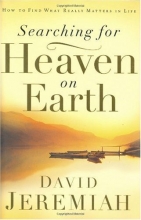 Cover art for Searching for Heaven on Earth