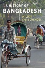 Cover art for A History of Bangladesh