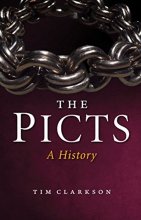 Cover art for The Picts: A History