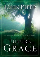 Cover art for Future Grace