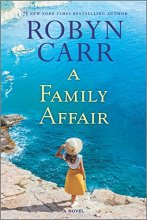 Cover art for A Family Affair: A Novel