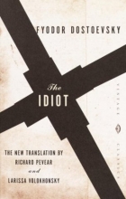 Cover art for The Idiot