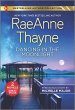 Cover art for Dancing in the Moonlight & Always the Best Man (Harlequin Bestselling Author Collection)