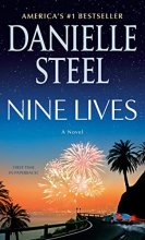 Cover art for Nine Lives: A Novel