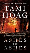 Cover art for Ashes to Ashes: A Novel (Sam Kovac and Nikki Liska)