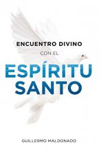 Cover art for Encuentro Divino con el Espíritu Santo (Spanish Edition)