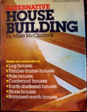 Cover art for Alternative Housebuilding