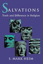 Cover art for Salvations: Truth and Difference in Religion (Faith Meets Faith Series)