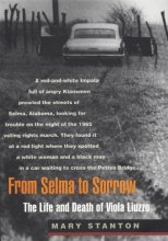 Cover art for From Selma to Sorrow: The Life and Death of Viola Liuzzo