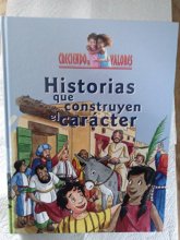 Cover art for Historias que construyen el caracter Volume 2