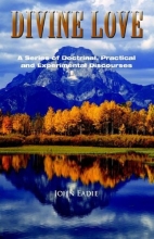 Cover art for DIVINE LOVE: A Series of Discourses