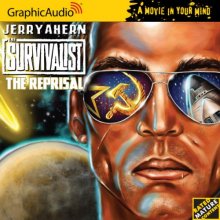 Cover art for The Survivalist 11 - The Reprisal