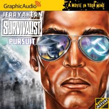 Cover art for The Survivalist 13 - Pursuit
