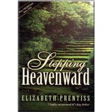 Cover art for Stepping Heavenward