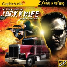 Cover art for Jackknife