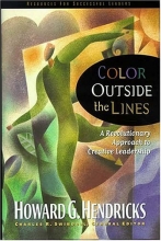 Cover art for Color Outside The Lines