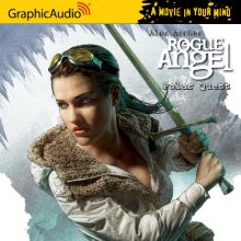 Cover art for Rogue Angel 16 - Polar Quest