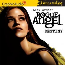 Cover art for Destiny (Rogue Angel, Book 1)