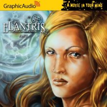 Cover art for Elantris (Part 2)