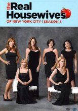Cover art for The Real Housewives of New York, Season 3